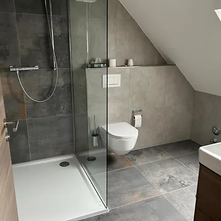Haus Padberg Hotel 2*