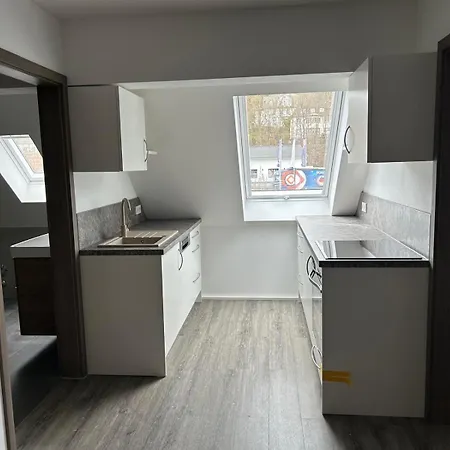 Haus Padberg Hotel Balve