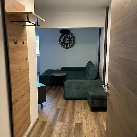 Hotel Haus Padberg Balve