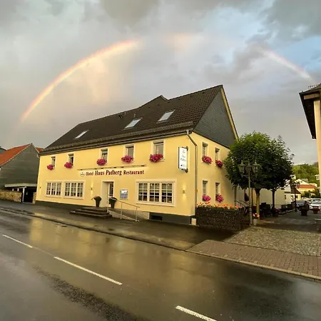 Haus Padberg Balve