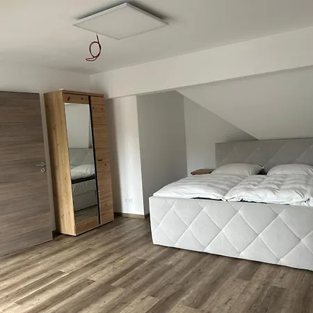 Haus Padberg 2* Balve