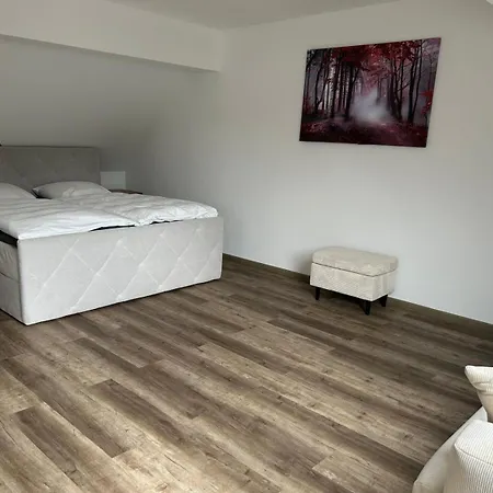 Hotel Haus Padberg