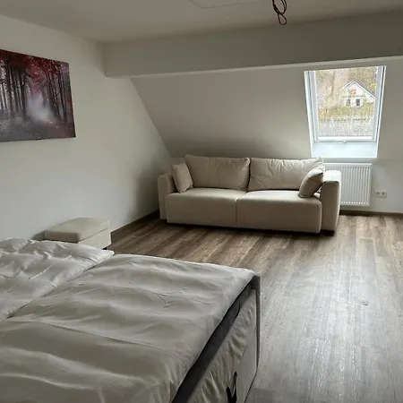 Hotel Haus Padberg 2*