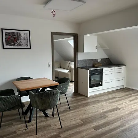 Haus Padberg Hotel Balve