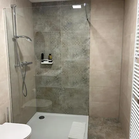 Hotel Haus Padberg Balve