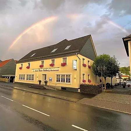 Haus Padberg Balve
