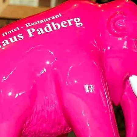 Haus Padberg Balve