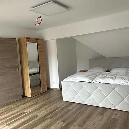 Hotel Haus Padberg Balve