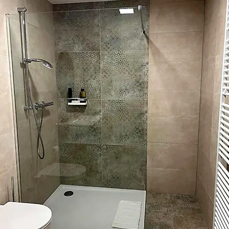 Hotel Haus Padberg Balve