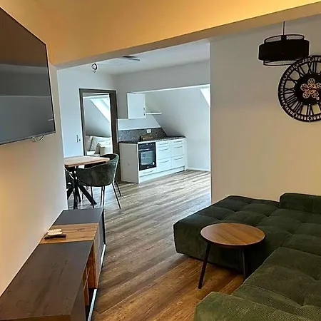 Haus Padberg 2* Balve