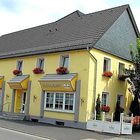 Hotel Haus Padberg
