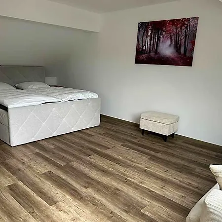 Hotel Haus Padberg 2*