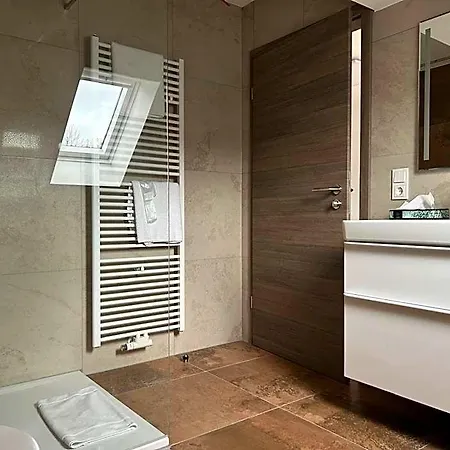 Haus Padberg Hotel 2*