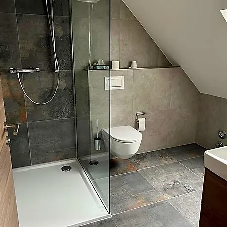 Hotel Haus Padberg Balve