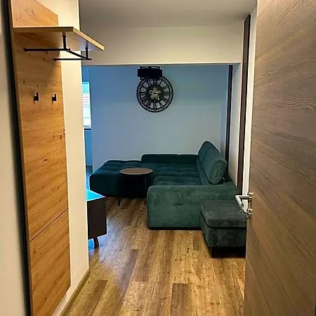 Hotel Haus Padberg Balve