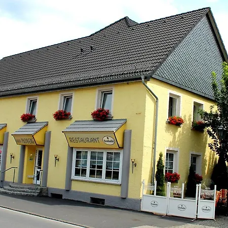 Haus Padberg Hotel