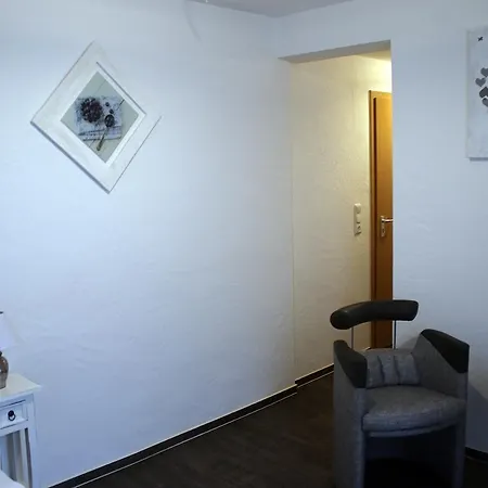 Haus Padberg Balve