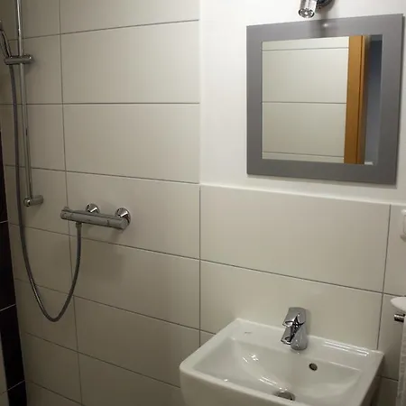 Haus Padberg Hotel Balve
