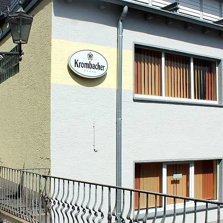 Hotel Haus Padberg