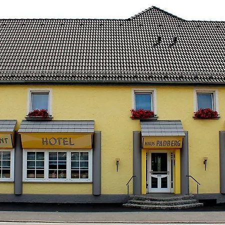 Haus Padberg Balve