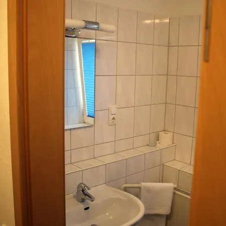Haus Padberg 2*