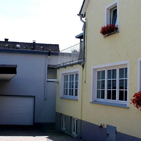 Hotel Haus Padberg Balve