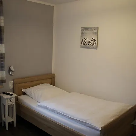 Hotel Haus Padberg 2*