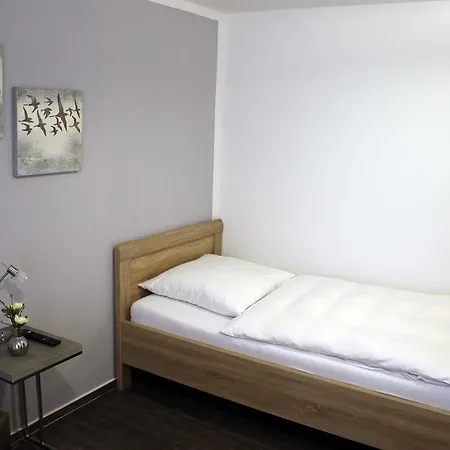 Haus Padberg 2*