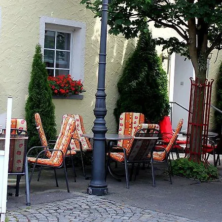 Haus Padberg Hotel 2*