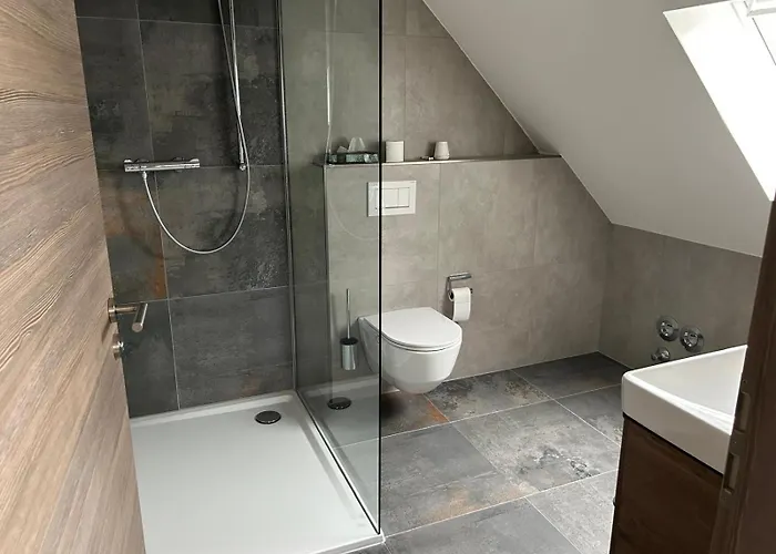 Haus Padberg Hotel 2*