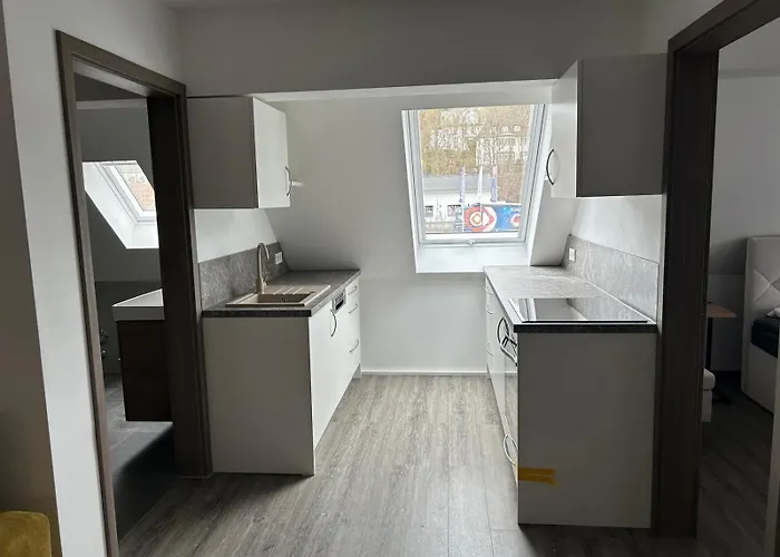 Haus Padberg Hotel Balve