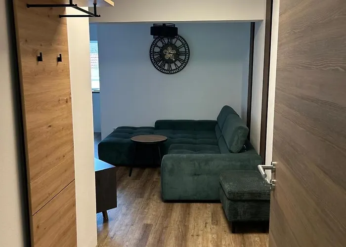 Hotel Haus Padberg Balve