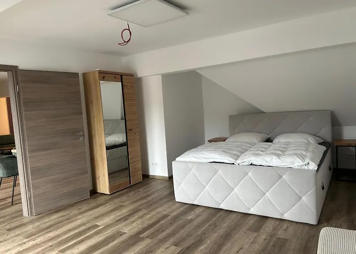 Haus Padberg 2* Balve