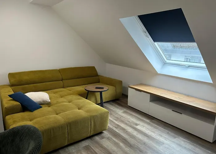 Haus Padberg Hotel 2*