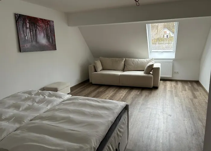 Hotel Haus Padberg 2*