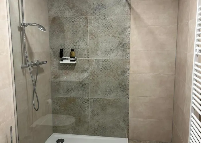 Hotel Haus Padberg Balve