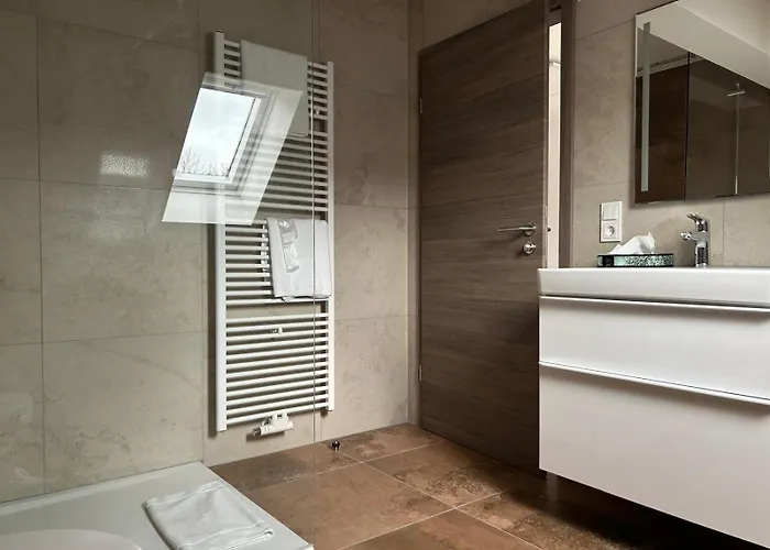 Haus Padberg 2* Balve